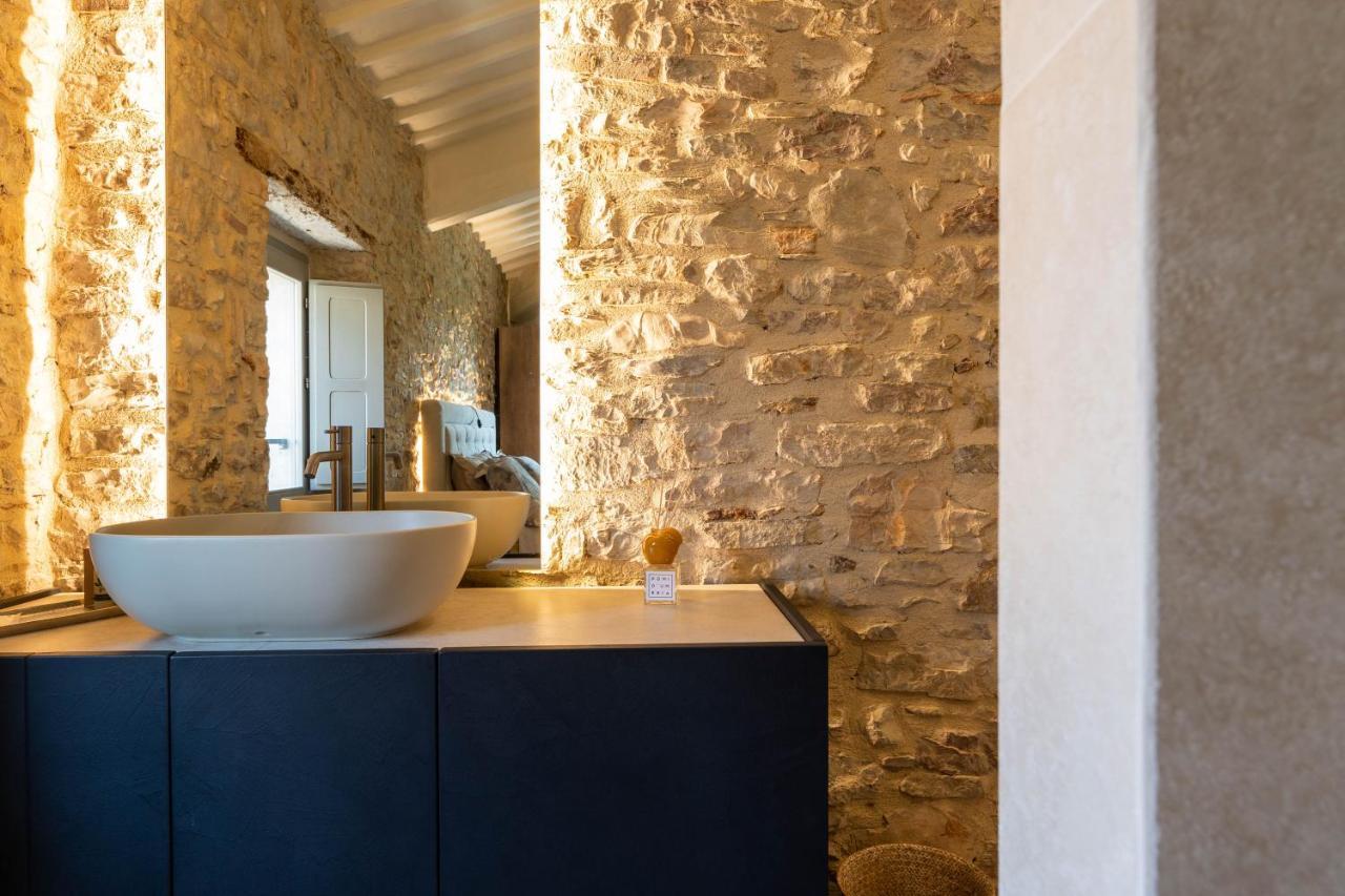 Forma Your Boutique Suite Corciano Eksteriør billede