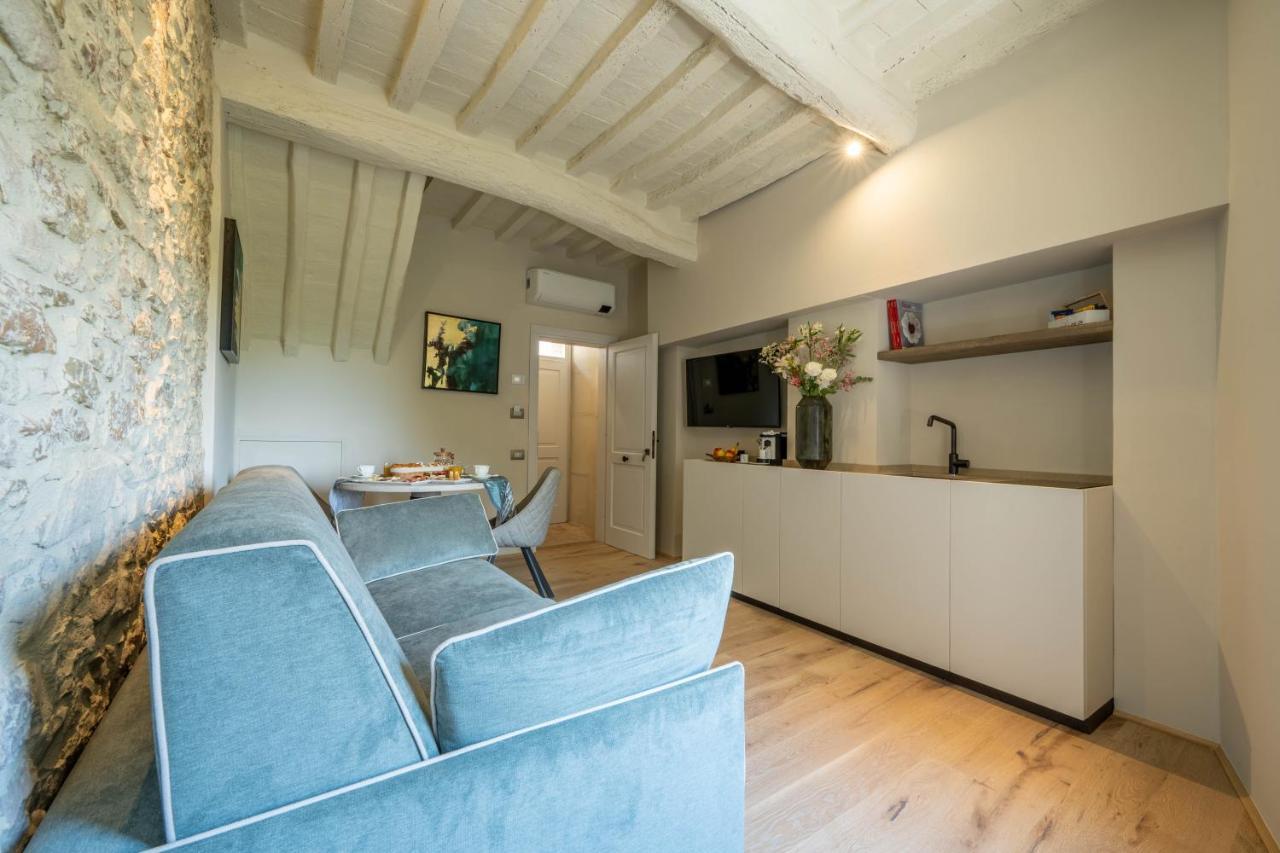 Forma Your Boutique Suite Corciano Eksteriør billede