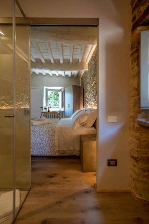 Forma Your Boutique Suite Corciano Eksteriør billede