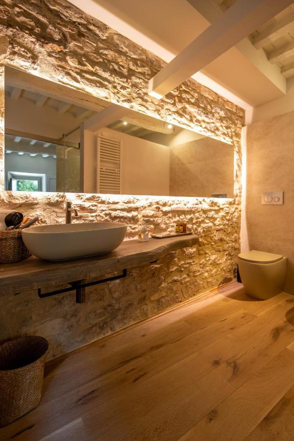 Forma Your Boutique Suite Corciano Eksteriør billede