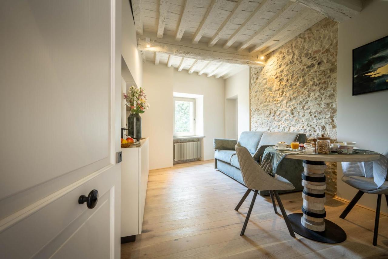 Forma Your Boutique Suite Corciano Eksteriør billede
