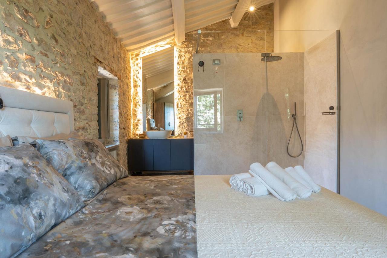 Forma Your Boutique Suite Corciano Eksteriør billede