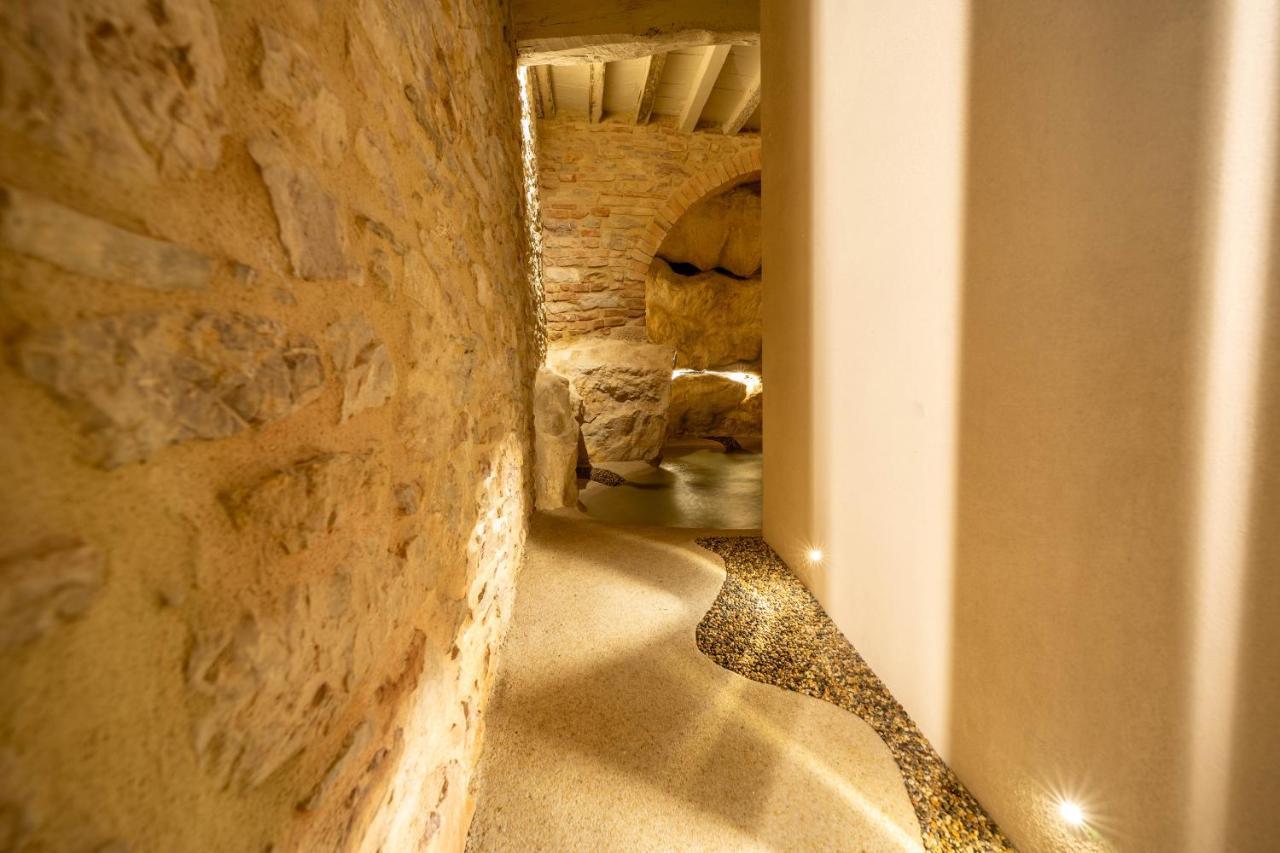 Forma Your Boutique Suite Corciano Eksteriør billede