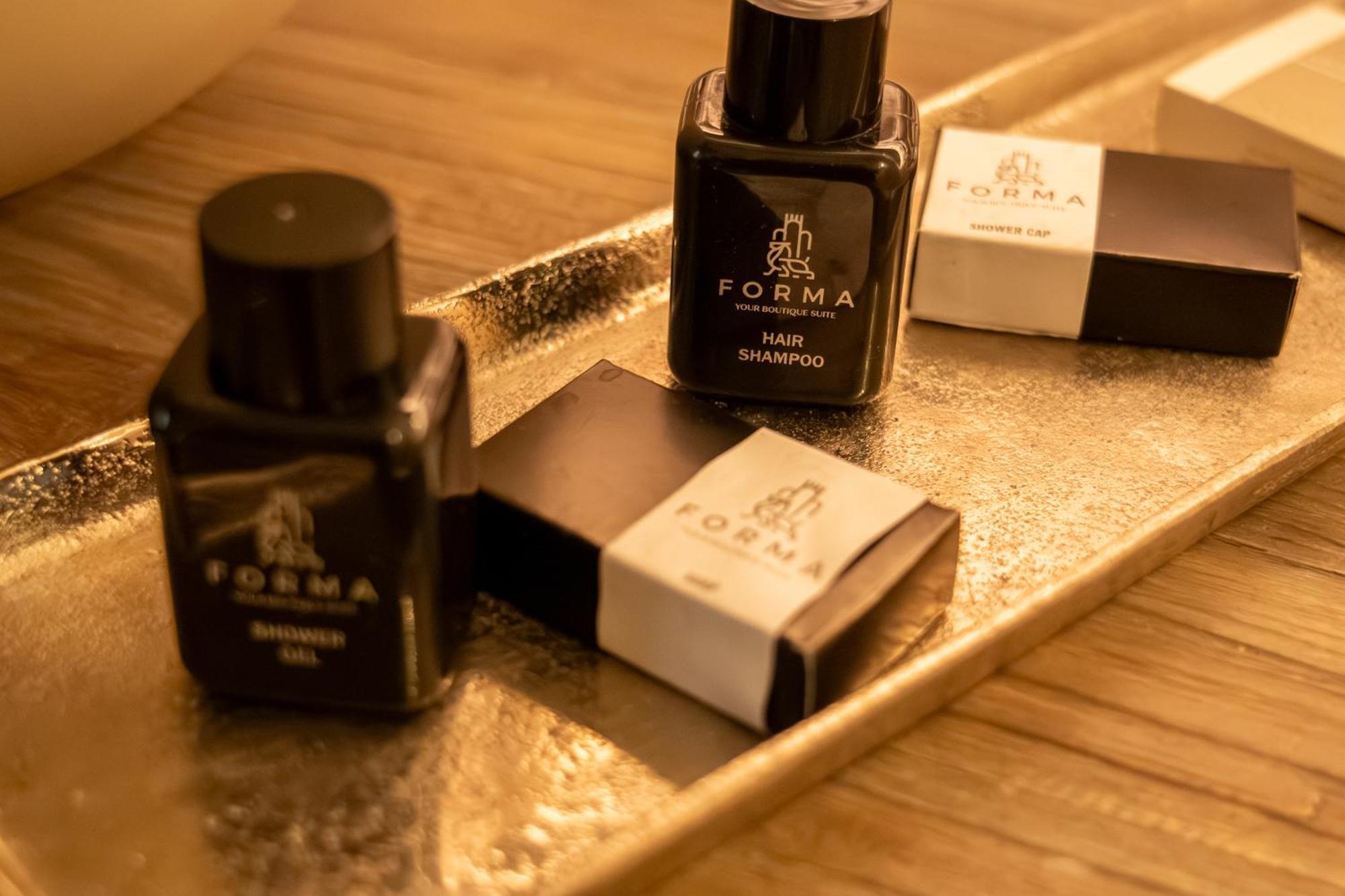 Forma Your Boutique Suite Corciano Eksteriør billede