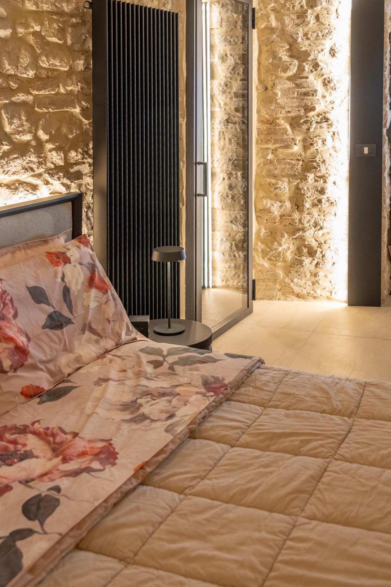 Forma Your Boutique Suite Corciano Eksteriør billede