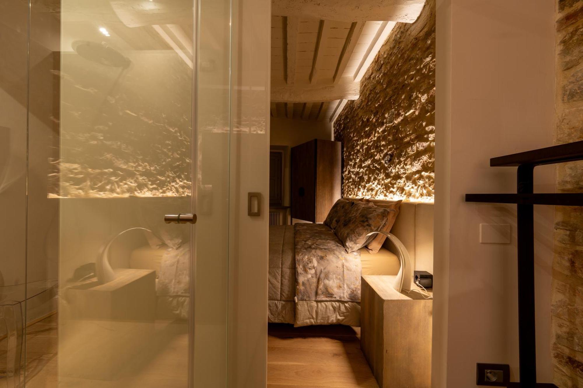 Forma Your Boutique Suite Corciano Eksteriør billede