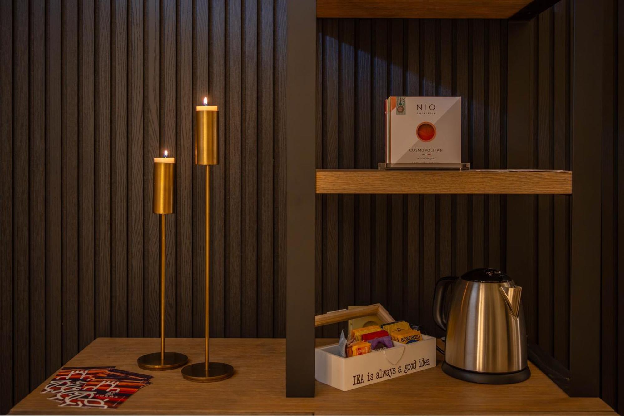 Forma Your Boutique Suite Corciano Eksteriør billede