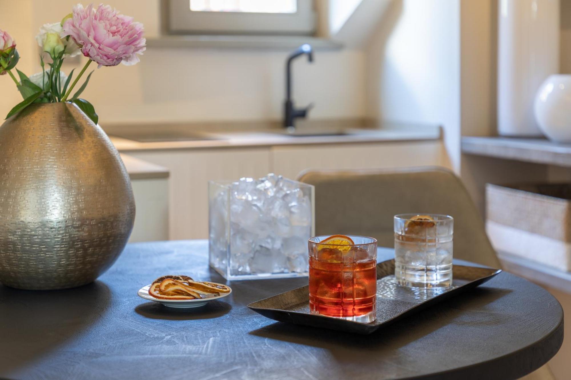 Forma Your Boutique Suite Corciano Eksteriør billede