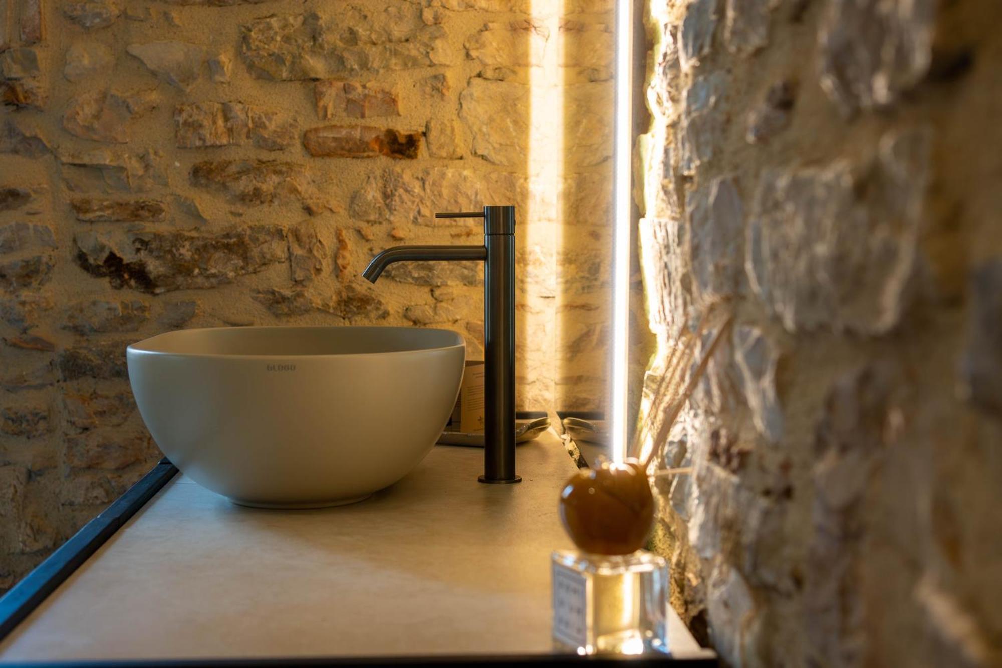 Forma Your Boutique Suite Corciano Eksteriør billede