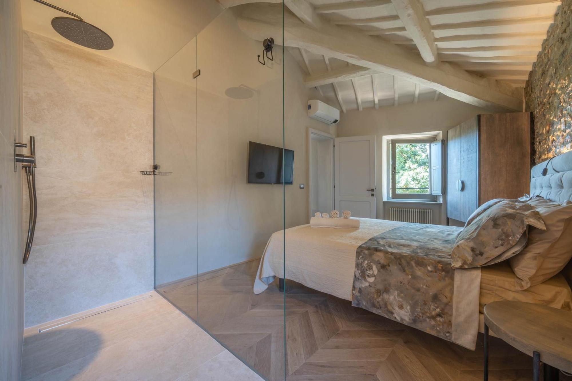 Forma Your Boutique Suite Corciano Eksteriør billede