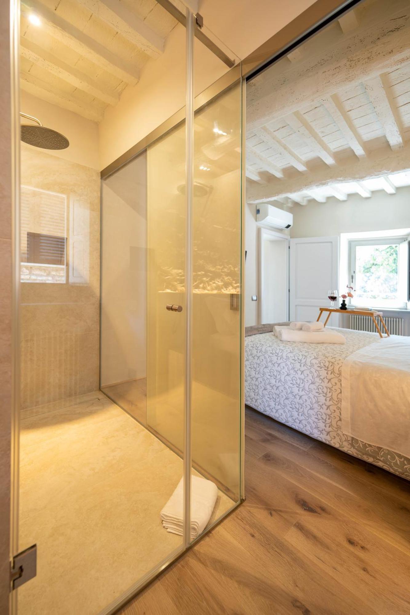 Forma Your Boutique Suite Corciano Eksteriør billede