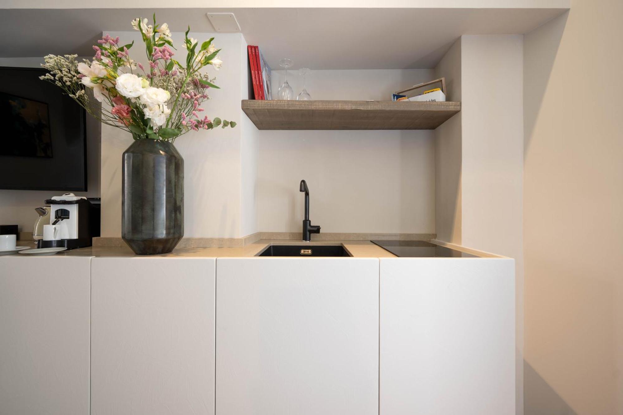 Forma Your Boutique Suite Corciano Eksteriør billede
