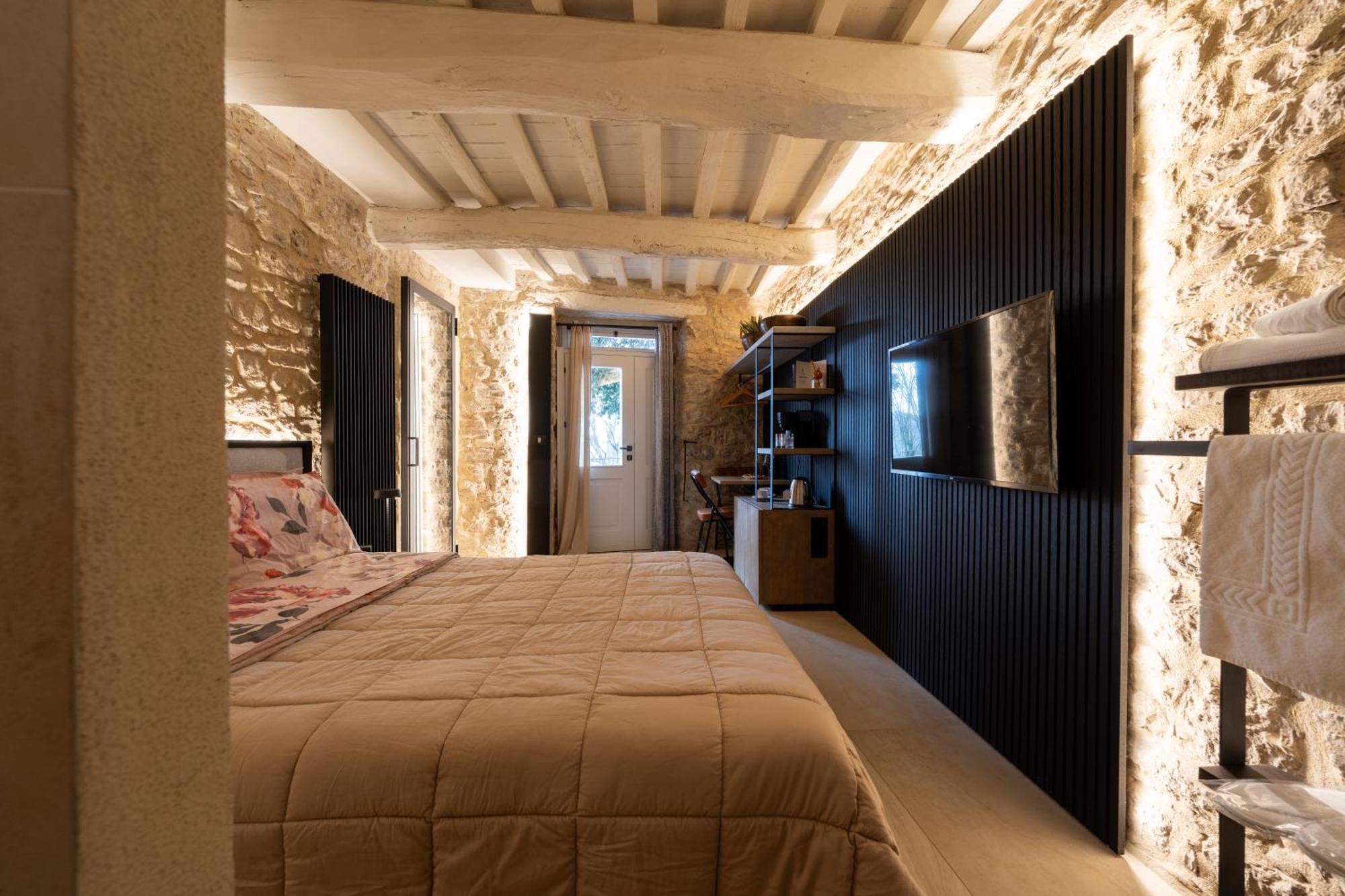 Forma Your Boutique Suite Corciano Eksteriør billede