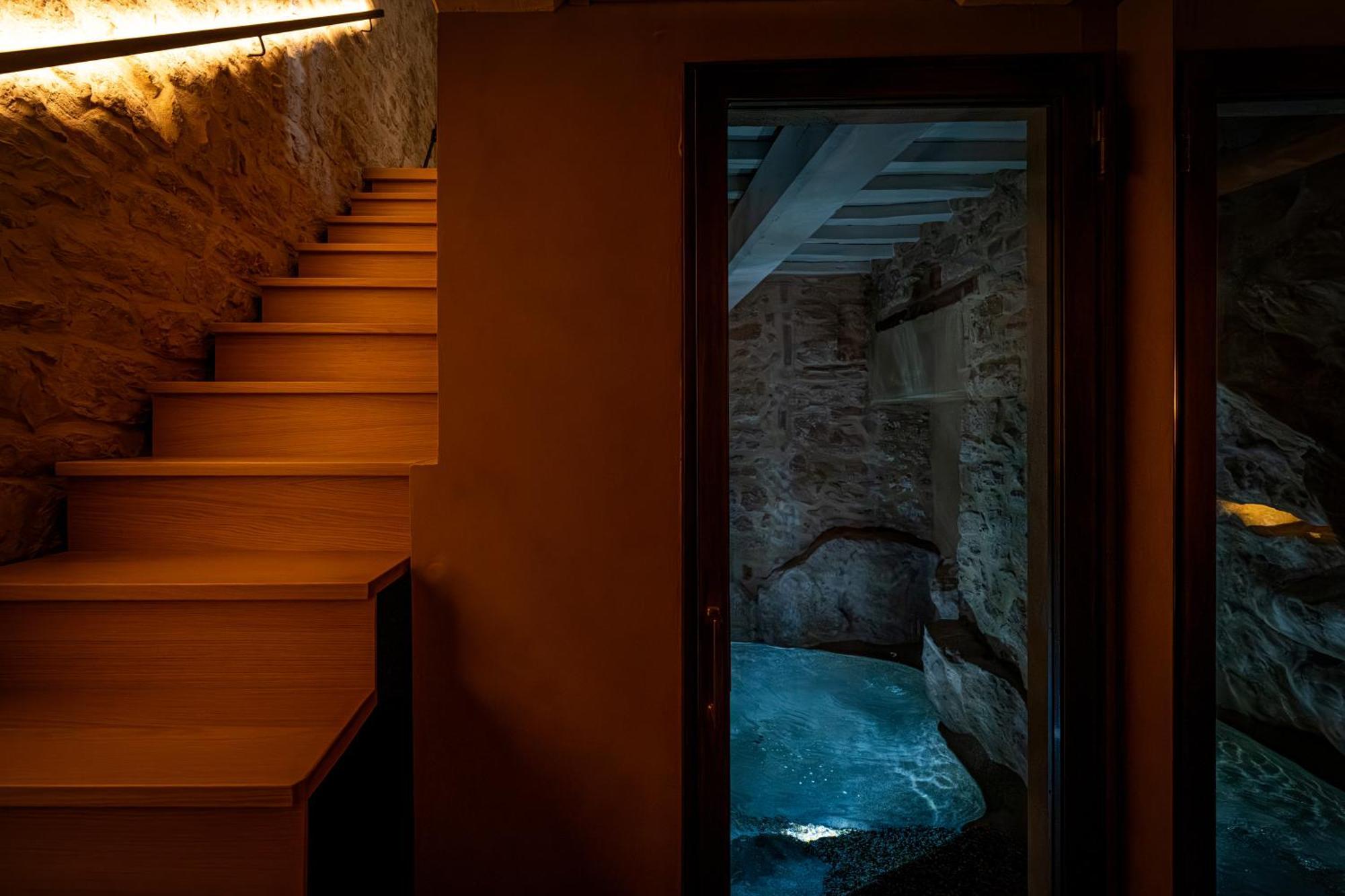 Forma Your Boutique Suite Corciano Eksteriør billede