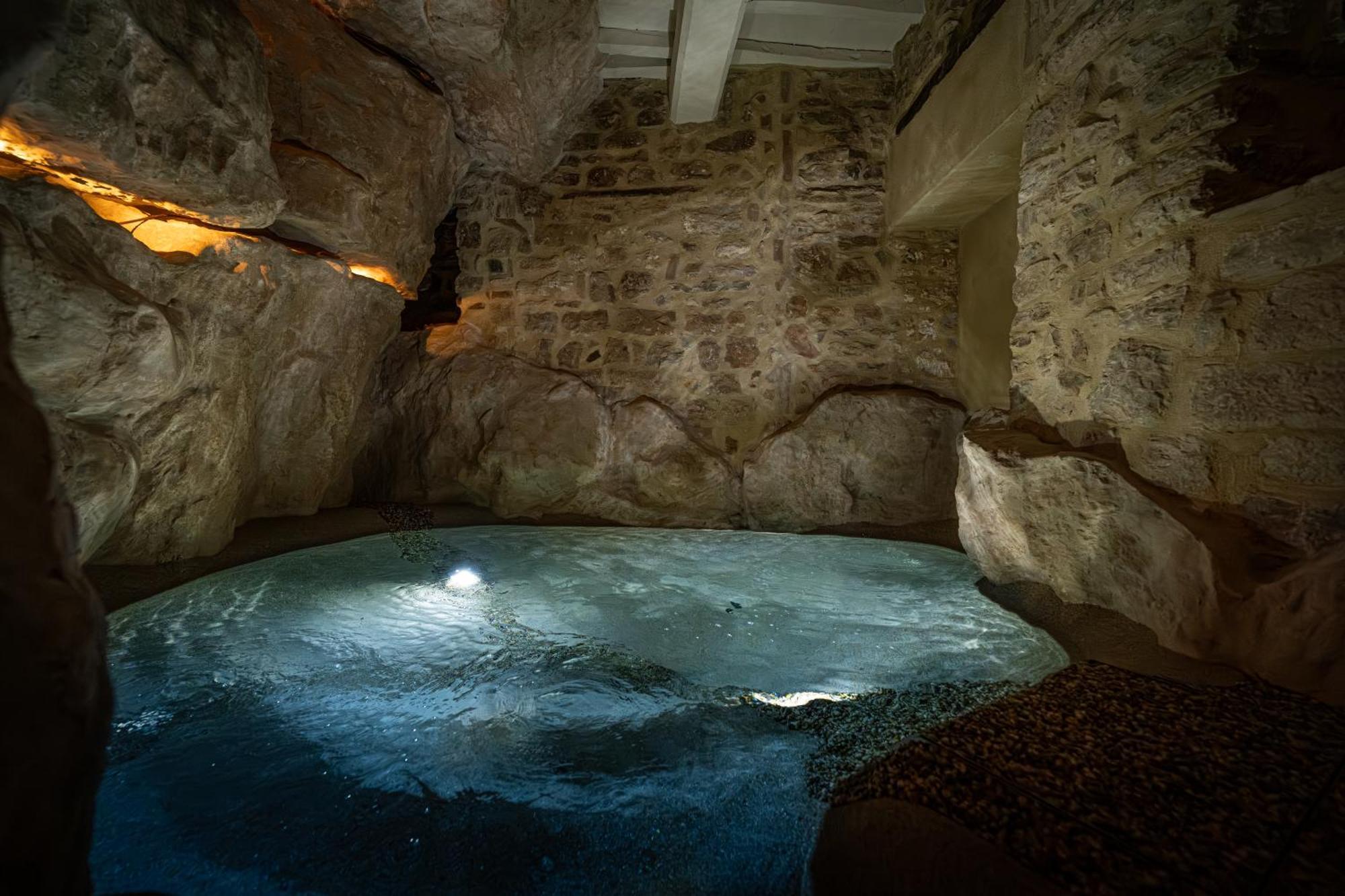 Forma Your Boutique Suite Corciano Eksteriør billede