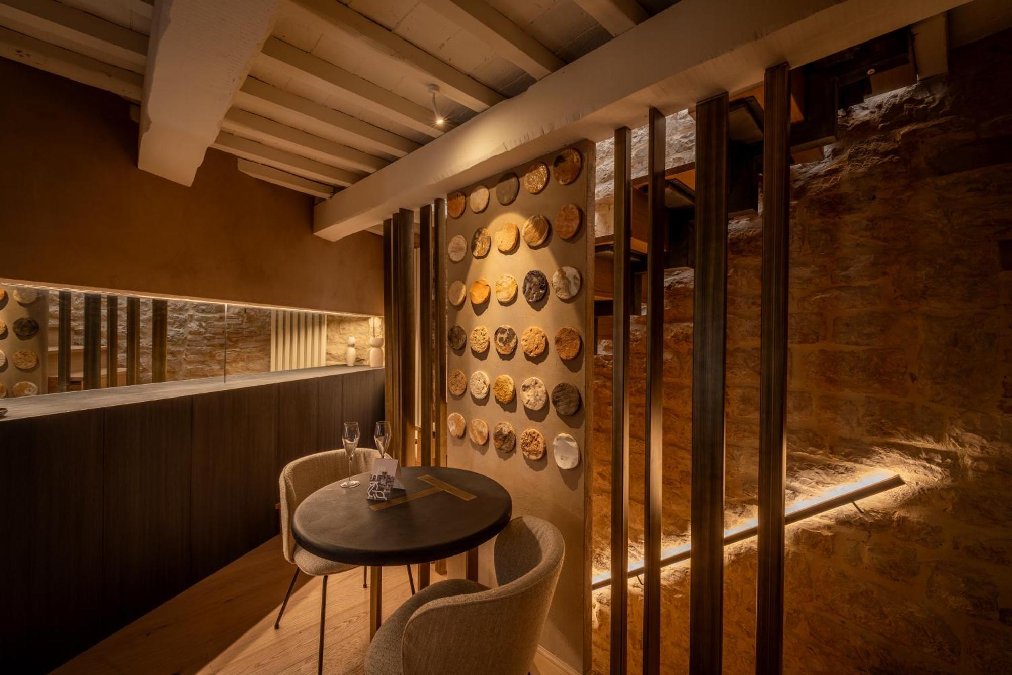 Forma Your Boutique Suite Corciano Eksteriør billede