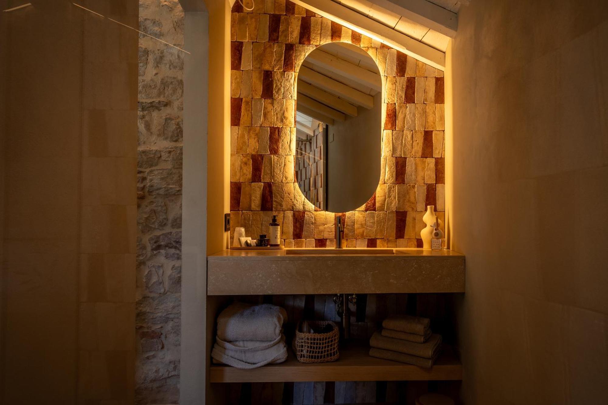 Forma Your Boutique Suite Corciano Eksteriør billede