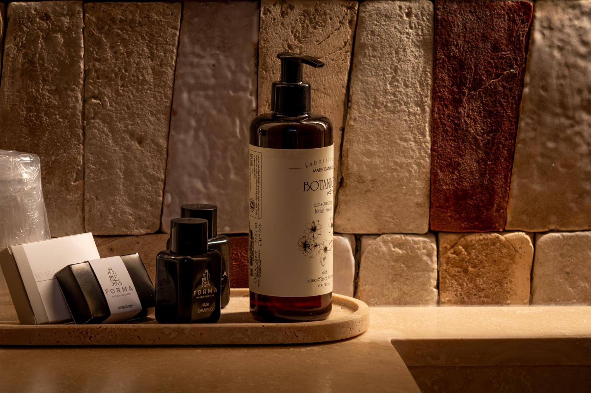 Forma Your Boutique Suite Corciano Eksteriør billede