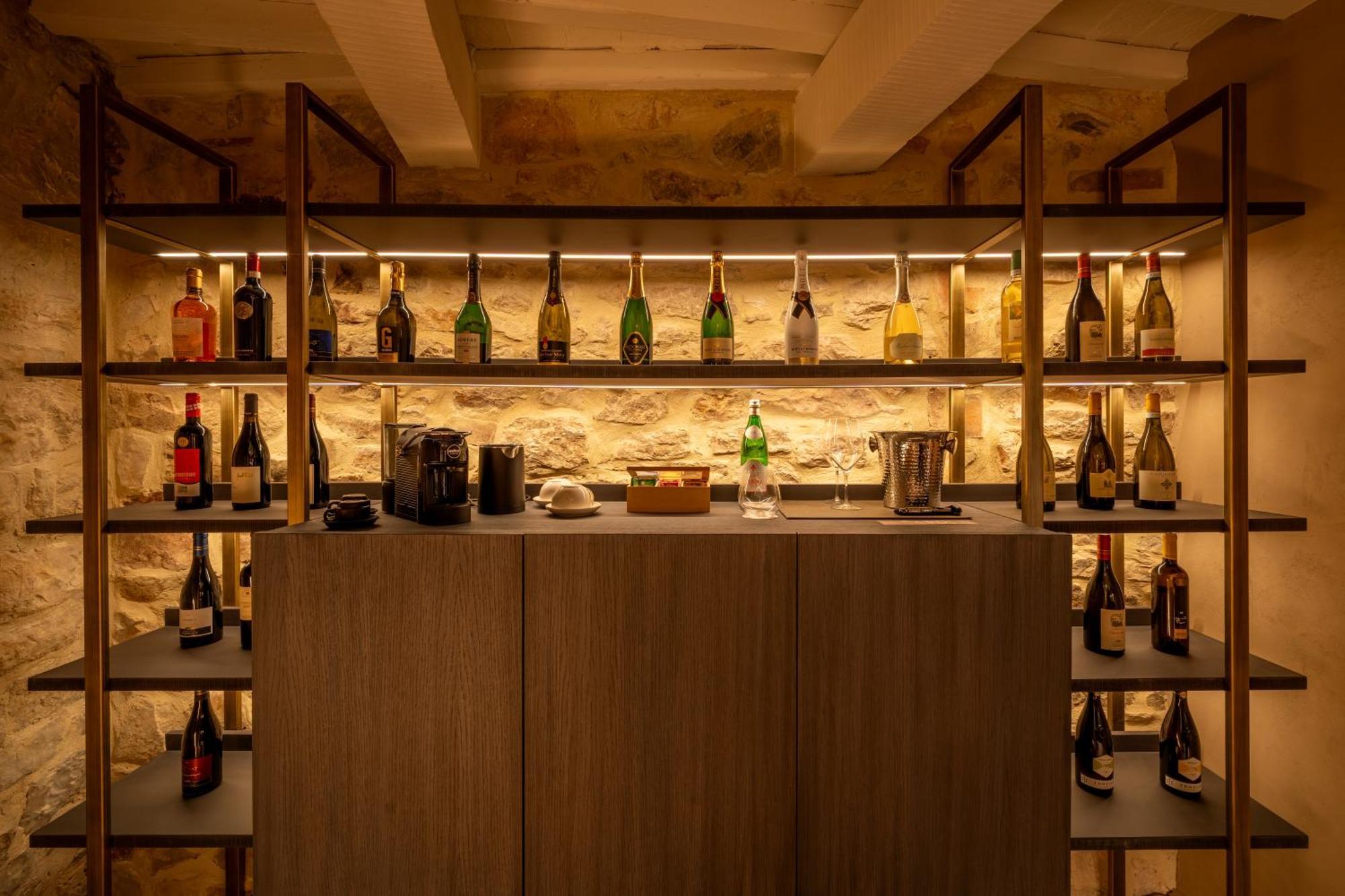 Forma Your Boutique Suite Corciano Eksteriør billede