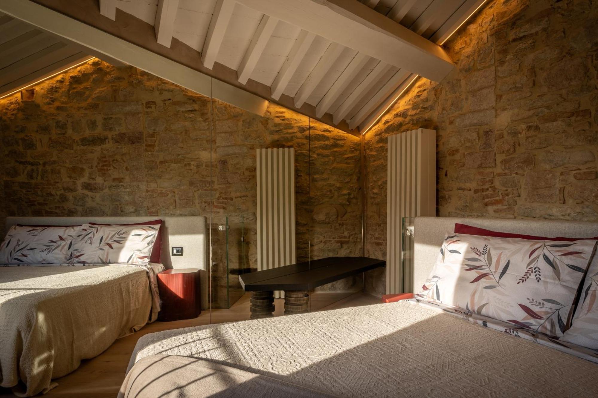 Forma Your Boutique Suite Corciano Eksteriør billede